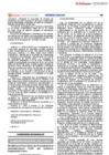 Vista preliminar de documento Modificación del TUPA