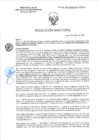 Vista preliminar de documento RD-2239-2025-DSAIA-DIRIS-LE-MINSA