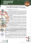 Vista preliminar de documento RESOLUCION DE ALCALDIA N° 187-2025-A-MPS