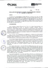 Vista preliminar de documento RSRAF 057-25 Aprobar cancelación de la AS N° 075-2024-MML-GRML-CS, Reformulación del Expediente Técnico, CUI N° 2608521