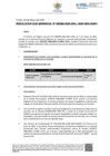 Vista preliminar de documento RSG N° 095-2025-GRLL-GGR-GRA-SGRH
