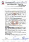 Vista preliminar de documento RESOLUCION DE ALCALDIA N° 127-2025-A-MPC