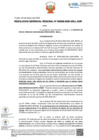 Vista preliminar de documento RGR N° 256 2025 GRLL GOB GGR