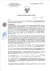 Vista preliminar de documento RD-2243-2025-DSAIA-DIRIS-LE-MINSA