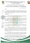Vista preliminar de documento N°117 RESOLUCION DE GERENCIA MUNICIPAL