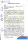 Vista preliminar de documento ORDENANZA MUNICIPAL N° 010-2025 INSTRUMENTOS DE GESTION URBANA DE SAMANCO