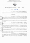 Vista preliminar de documento RD N° 886-2025