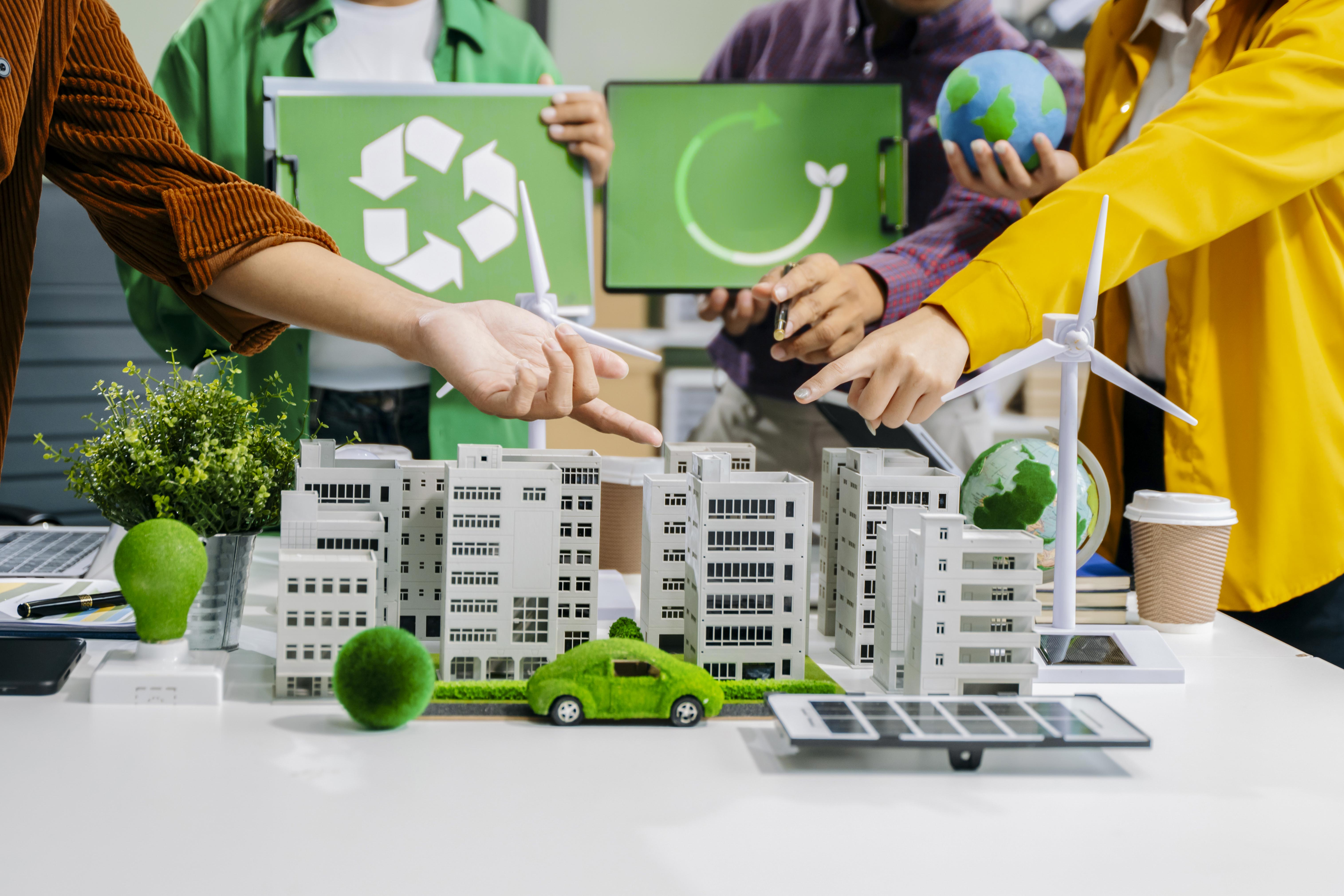 Inacal contribuye a la implementación de ciudades y comunidades inteligentes en el Perú
