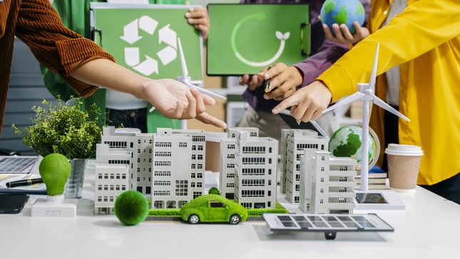 Inacal contribuye a la implementación de ciudades y comunidades inteligentes en el Perú