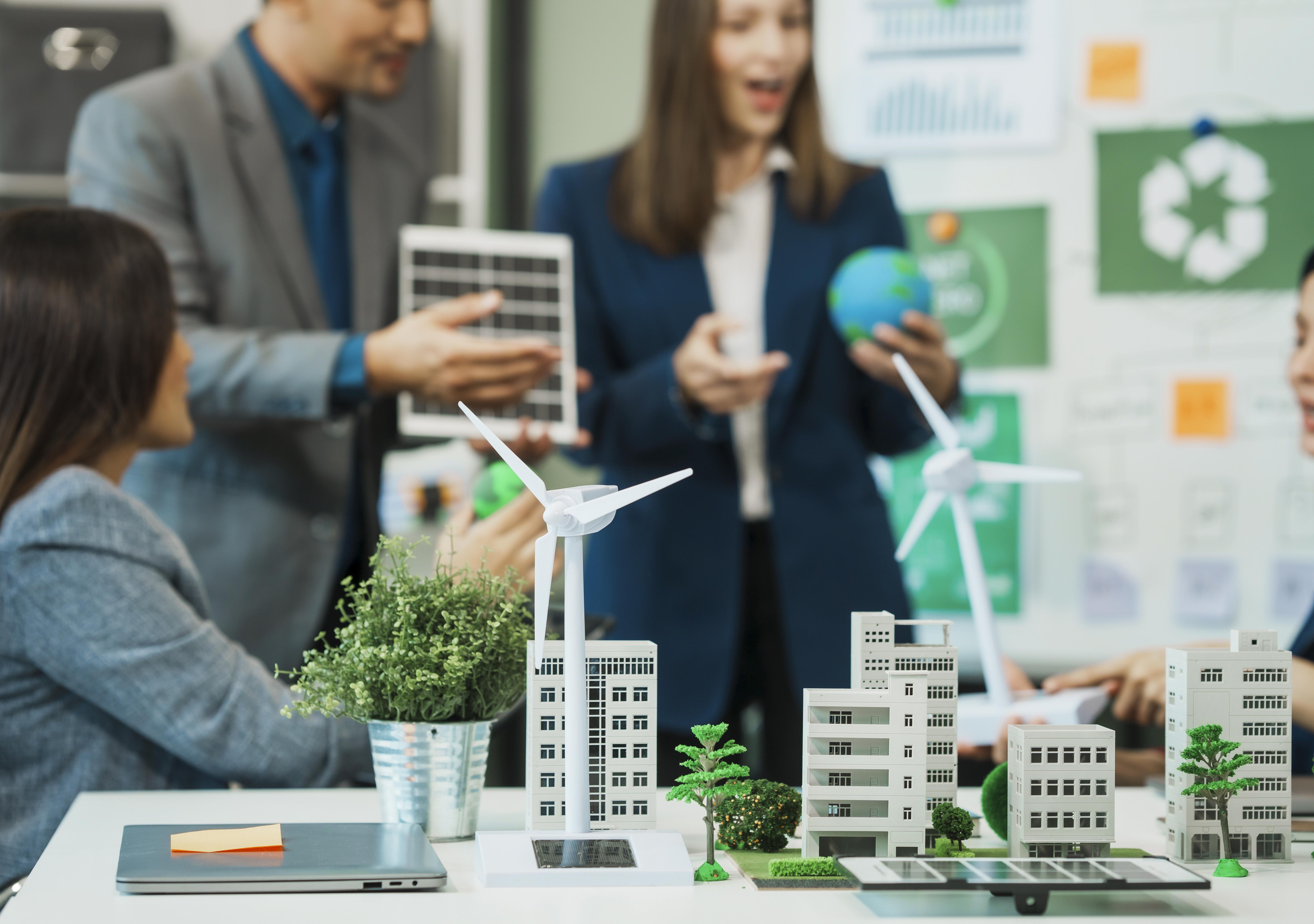 Inacal contribuye a la implementación de ciudades y comunidades inteligentes en el Perú