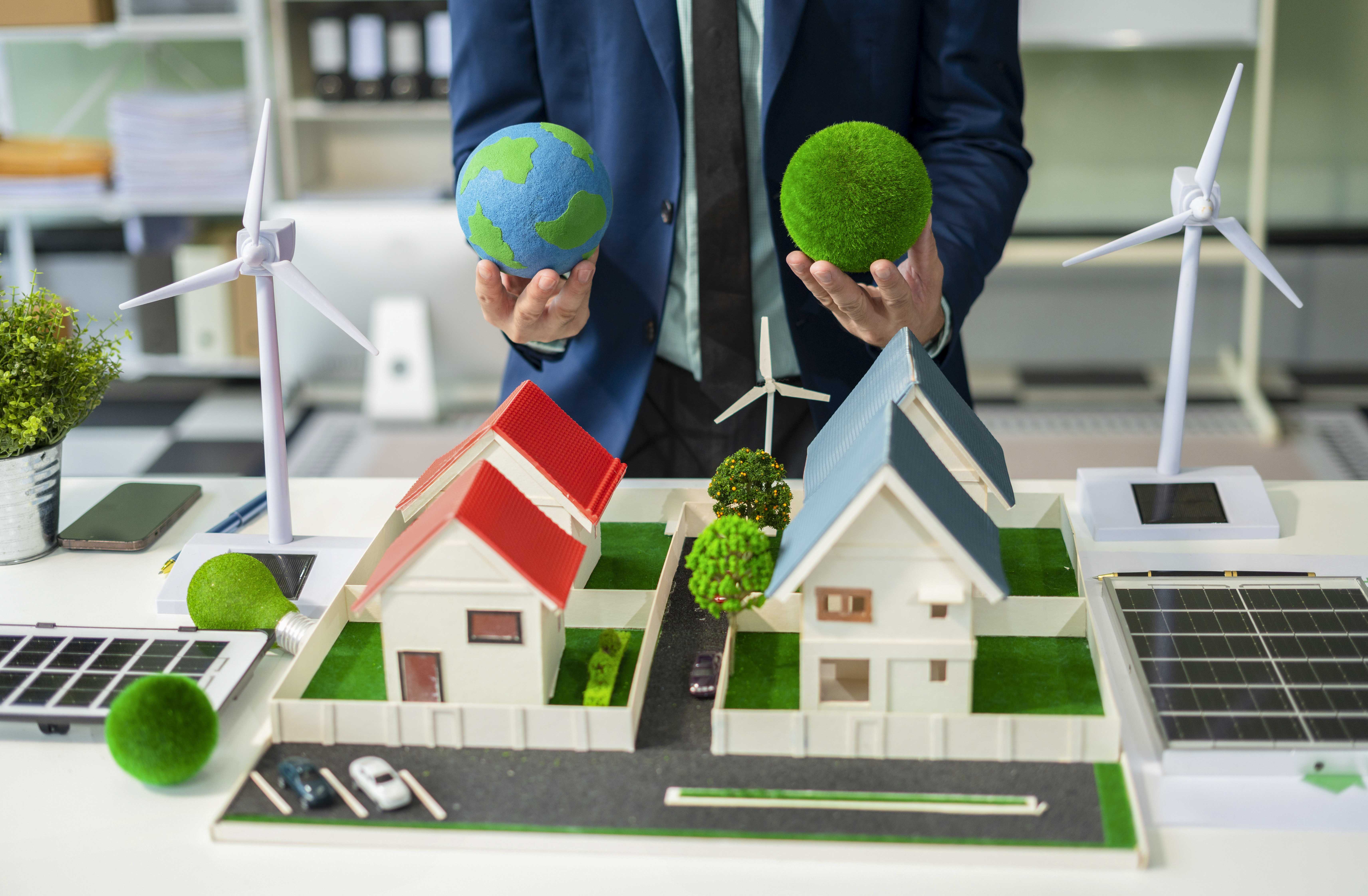 Inacal contribuye a la implementación de ciudades y comunidades inteligentes en el Perú