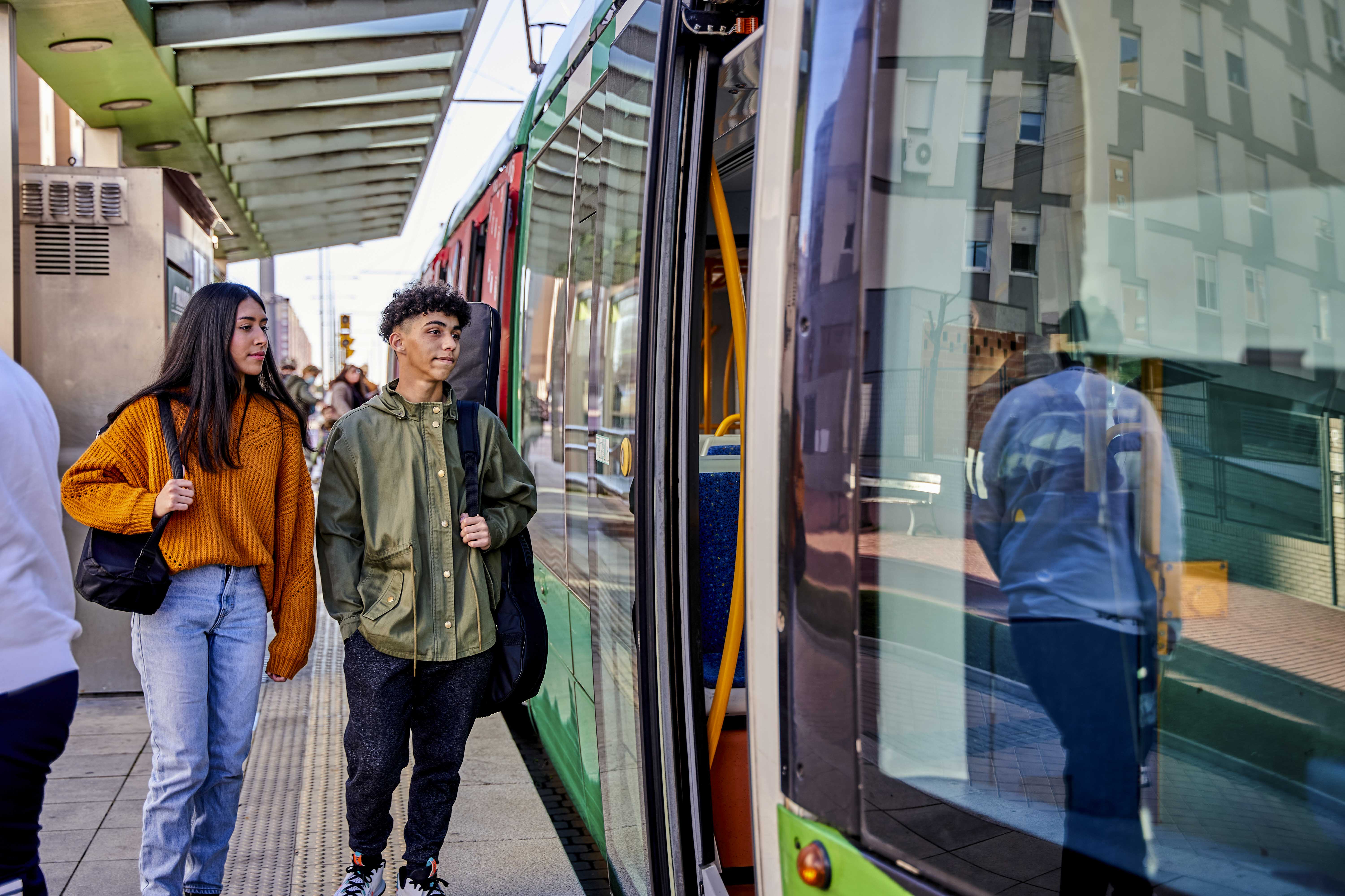 Inacal contribuye a la implementación de ciudades y comunidades inteligentes en el Perú