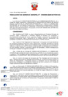 Vista preliminar de documento RESOLUCION DE GERENCIA GENERAL-000095-2025-GG