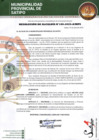 Vista preliminar de documento RESOLUCION DE ALCALDIA N° 189-2025-A-MPS