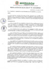 Vista preliminar de documento Resolucion Alcaldia N° 191-25