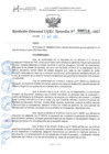 Vista preliminar de documento RESOLUCION DIRECTORA N° 000718 - 2024 UGEL YAROWILCA
