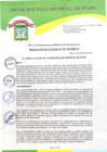 Vista preliminar de documento RA N°047-2025-MDP-A.