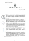 Vista preliminar de documento RD 1099-2025-PRODUCE-DS-PA