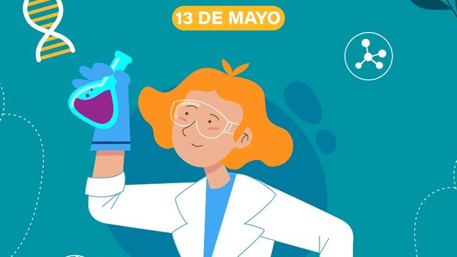 ¡Feliz Día del Químico Farmacéutico Peruano! 🧪
Cada 13 de mayo celebramos el compromiso, la vocación y el valioso trabajo de los profesionales que contribuyen al cuidado de la salud y el bienestar de todos los peruanos.
Esta fecha fue instituida por la Federación Nacional de Químicos Farmacéuticos del Perú y oficializada por el Ministerio de Salud en el año 2001, reconociendo así la labor esencial de quienes se dedican a la investigación, producción y dispensación responsable de medicamentos.
👏 ¡Gracias por su dedicación y profesionalismo!
