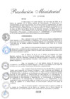 Vista preliminar de documento Resolución Ministerial N° 0323-2025-RE