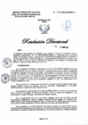 Vista preliminar de documento RD N°318-2025-DG-DIRIS-LC