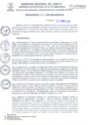 Vista preliminar de documento RESOLUCION N° 285-2025-GRL-GSRAA18