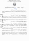 Vista preliminar de documento RD N° 890-2025