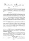 Vista preliminar de documento Resolución Ministerial N° 0324-2025-RE