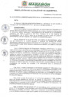 Vista preliminar de documento Resolucion Alcaldia N° 193-25