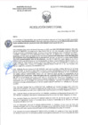 Vista preliminar de documento RD-2248-2025-DSAIA-DIRIS-LE-MINSA