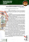 Vista preliminar de documento RESOLUCION DE ALCALDIA N° 194-2025-A-MPS