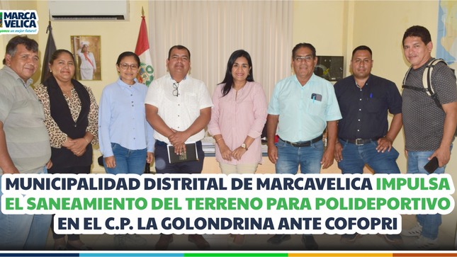 acción con el saneamiento físico-legal