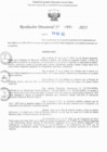 Vista preliminar de documento RD N° 891-2025