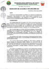 Vista preliminar de documento RESOLUCION N° 091-2023-MDY-ALC