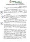 Vista preliminar de documento Resolucion Alcaldia N° 194-25