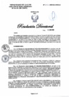 Vista preliminar de documento RD N°321-2025-DG-DIRIS-LC