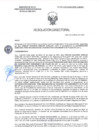 Vista preliminar de documento RD-2251-2025-DSAIA-DIRIS-LE-MINSA