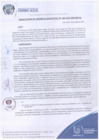 Vista preliminar de documento RESOLUCION DE GERENCIA MUNICIPAL N°045-2025-GM-MDCA