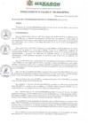 Vista preliminar de documento Resolucion Alcaldia N° 195-25