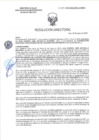 Vista preliminar de documento RD-2252-2025-DSAIA-DIRIS-LE-MINSA