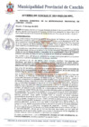 Vista preliminar de documento ACUERDO DE CONCEJO N° 053-2025-CM-MPC