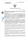 Vista preliminar de documento RD-2253-2025-DSAIA-DIRIS-LE-MINSA