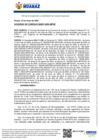 Vista preliminar de documento Acuerdo de Concejo n.° 67-2025-MPH