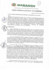 Vista preliminar de documento RESOLUCION DE ALCALDIA  N° 197 -25