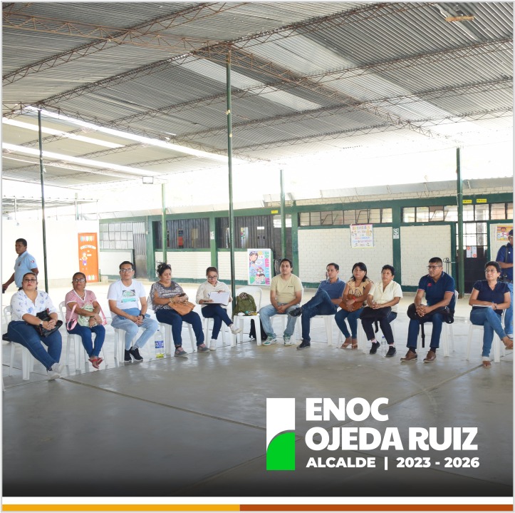 preparación ante eventos de sismos en el ámbito educativo