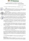 Vista preliminar de documento Resolucion Alcaldia N° 198-25