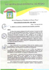 Vista preliminar de documento RA N°054-2025-MDP-A.