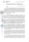 Vista preliminar de documento Resolución de Jefatura N° 144-2025-MDLP-OGA