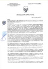 Vista preliminar de documento RD-2258-2025-DSAIA-DIRIS-LE-MINSA