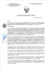 Vista preliminar de documento RD-2259-2025-DSAIA-DIRIS-LE-MINSA